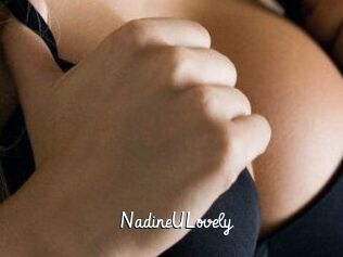 NadineULovely