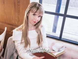 NadineWhite