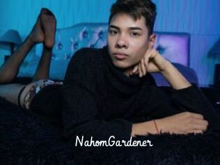 NahomGardener