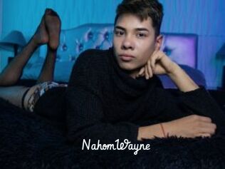 NahomWayne