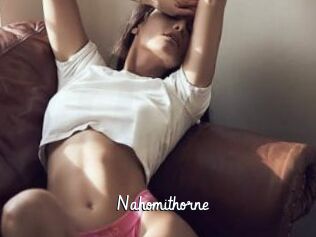 Nahomithorne