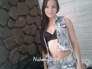 NahomyBunny