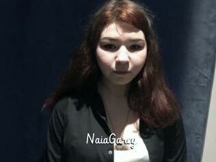 NaiaGarcy Galerie du Sexe