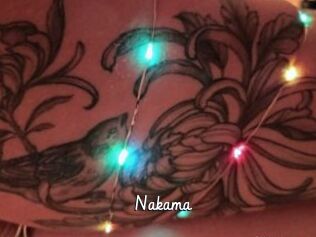 Nakama