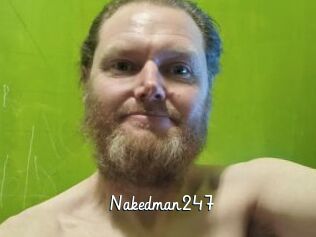 Nakedman247