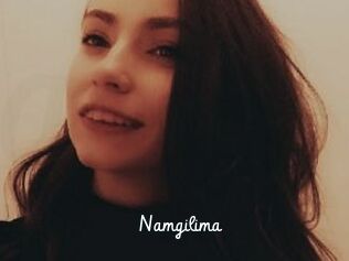 Namgilima Galerie du Sexe
