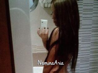 NaminaAsia