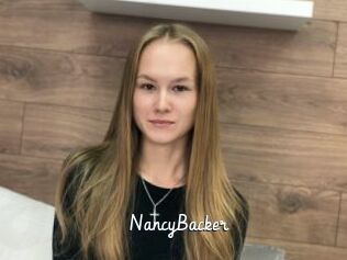 NancyBacker Galerie du Sexe