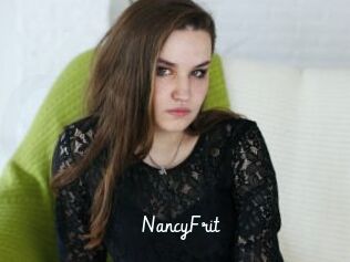 NancyFrit Galerie du Sexe