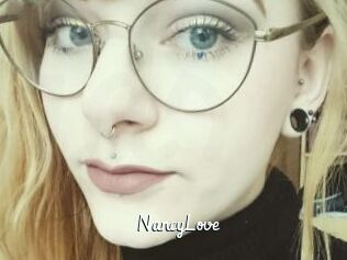 NancyLove