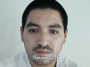 Nandocal510