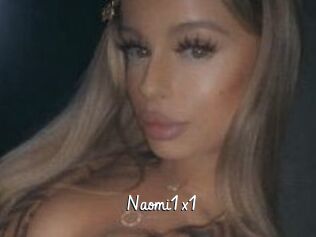 Naomi1x1 Galerie du Sexe