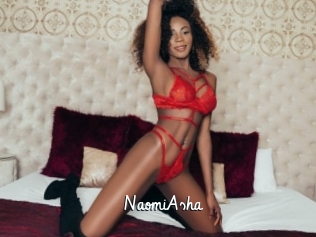 NaomiAsha Galerie du Sexe