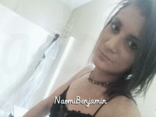 NaomiBenjamin