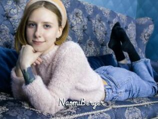 NaomiBerger