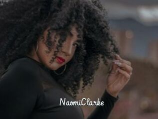 NaomiClarke