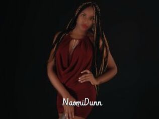 NaomiDunn