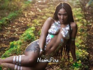 NaomiFire