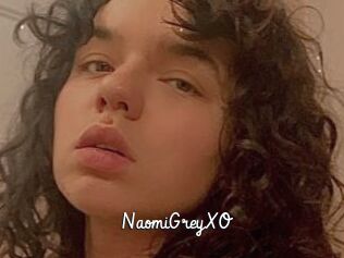 NaomiGreyXO