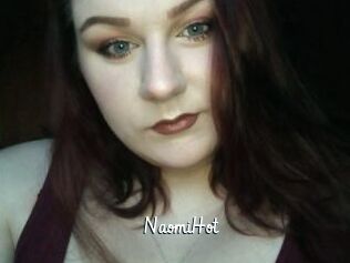 NaomiHot