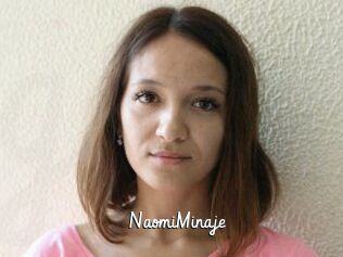 NaomiMinaje