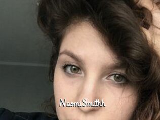 NaomiSmithh