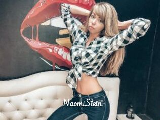 NaomiStein