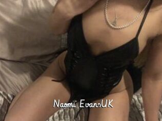 Naomi_EvansUK Galerie du Sexe