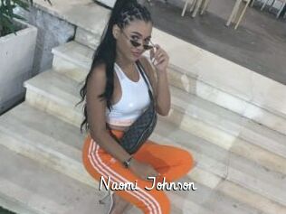 Naomi_Johnson Galerie du Sexe
