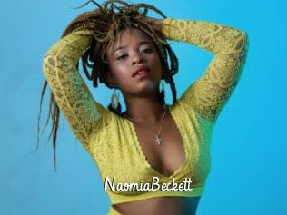NaomiaBeckett