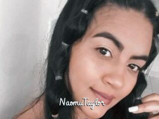NaomiiTaylor