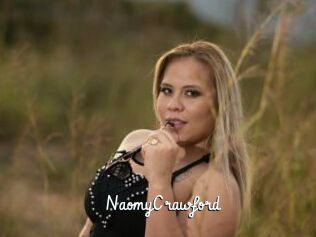 NaomyCrawford