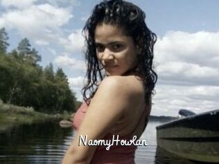NaomyHowlan