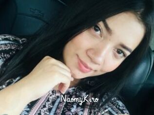 NaomyKiro