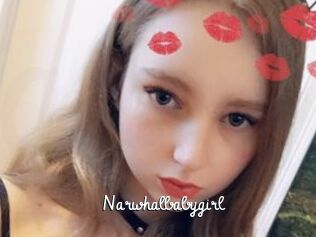 Narwhalbabygirl
