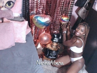 NashaAbara
