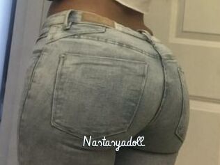 Nastasyadoll