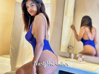 NastyHotAmber Galerie du Sexe