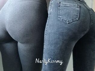 NastyKissmy