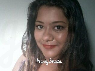 NastySheila