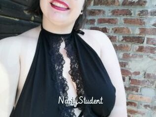 NastyStudent