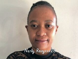 Nasty_Roxyxxx28