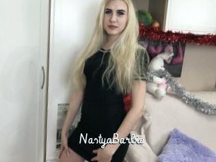 NastyaBarbie