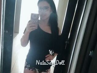 NataSexyDoll