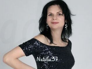 Natalia37 Galerie du Sexe