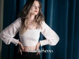 NataliaHarris Galerie du Sexe