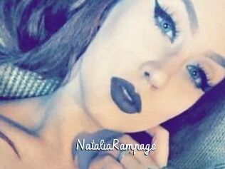 NataliaRampage