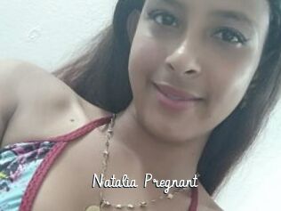 Natalia_Pregnant