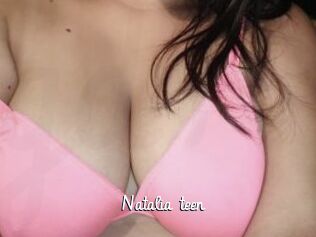 Natalia_teen