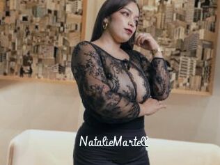 NatalieMartell Galerie du Sexe